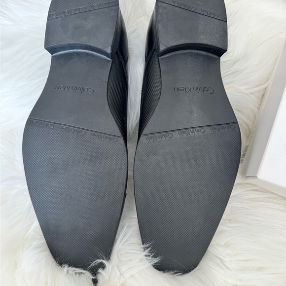 Calvin Klein Bachman Diamond Emboss mens shoes - Picture 3 of 6